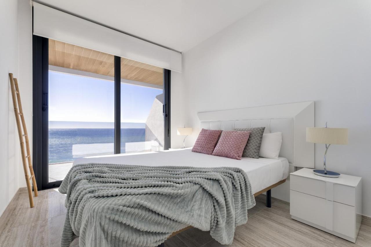 Ocean Drive By Costa Activa Apartamento Benidorm