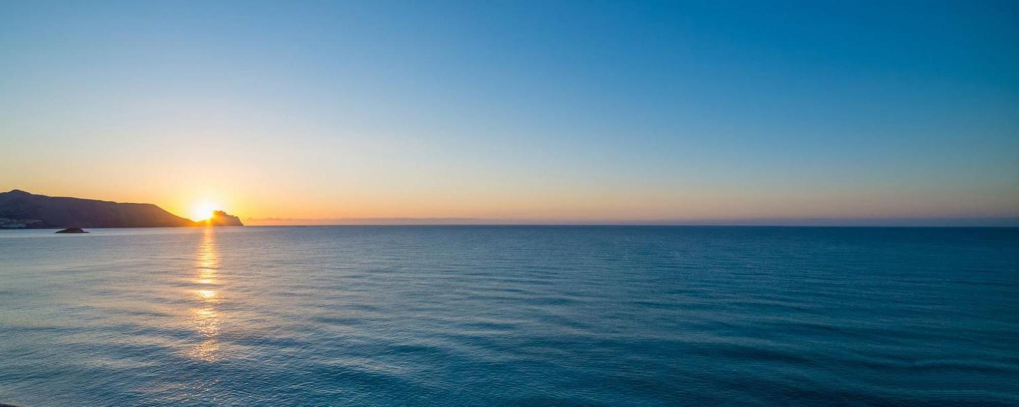 Apartamento Ocean Drive By Costa Activa Benidorm